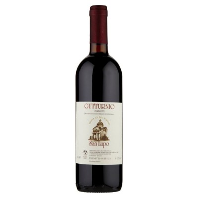 Vino Rosso Corvo - 750 ml