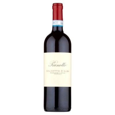 Vino Rosso Dolcetto D'Alba Prunotto - 750 ml