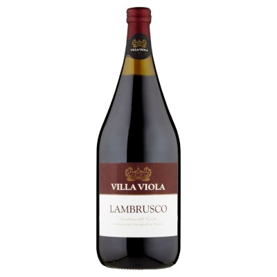 Vino Rosso Corvo - 750 ml