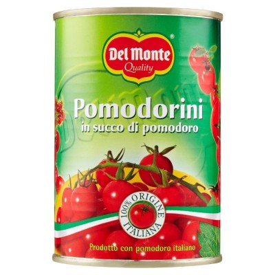 Pelati  Cirio - 400 g