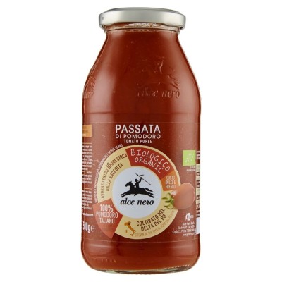 Passata  Verace  Cirio - 700 g