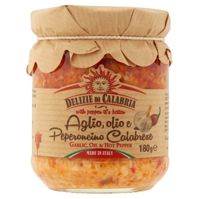 Antipasto di Verdure Ponti - 530 g