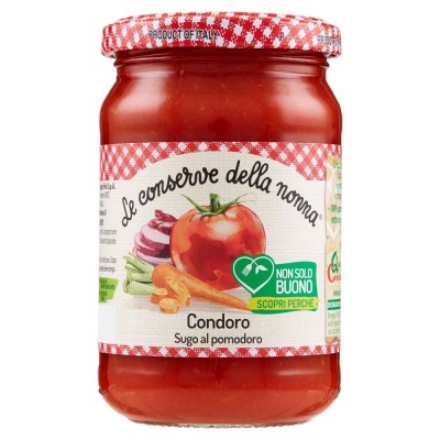 Passata  Verace  Cirio - 700 g