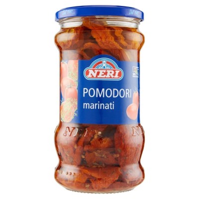 Capperi Noi&Voi - 100g