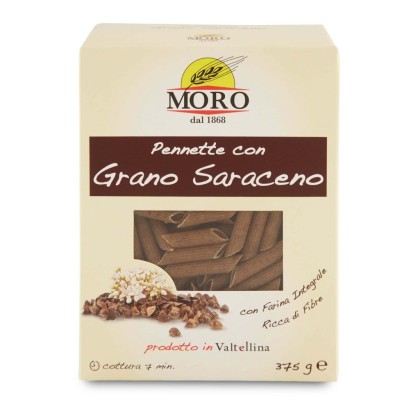 Pasta  Pennette  Rigate  - confezione da 500 g