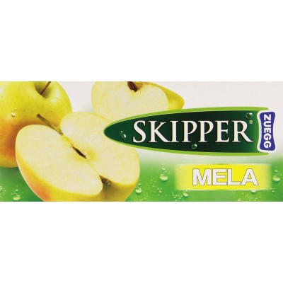 Succo  Mela  Skipper  Zuegg - 3 x 200 ml