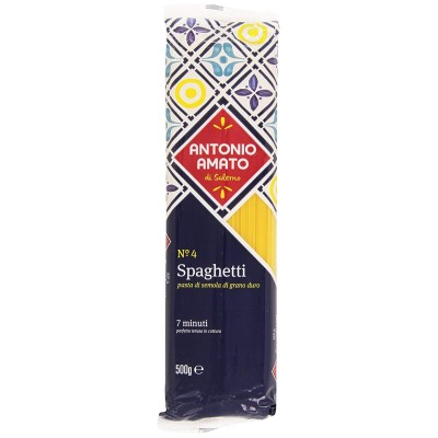 Pasta  Fusilli Integrali  - confezione da 500 g