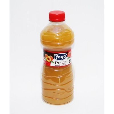 Succo  Pesca  Yoga - 1000 ml