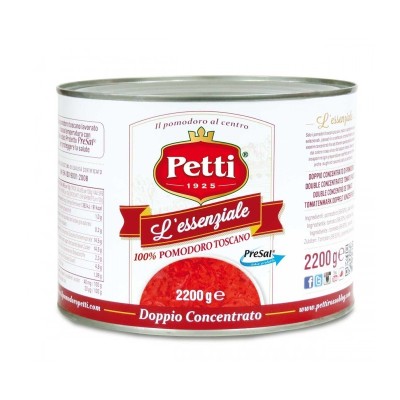 Foglie di Carciofo al Naturale Iposea - 2,45 Kg 