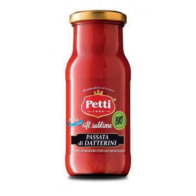 Passata  Verace  Cirio - 700 g