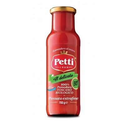 Passata  Verace  Cirio - 700 g