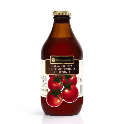 Passata  Verace  Cirio - 700 g