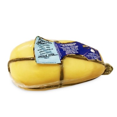 Provola Affumicata Fresco Latte di Calabria - 500 g