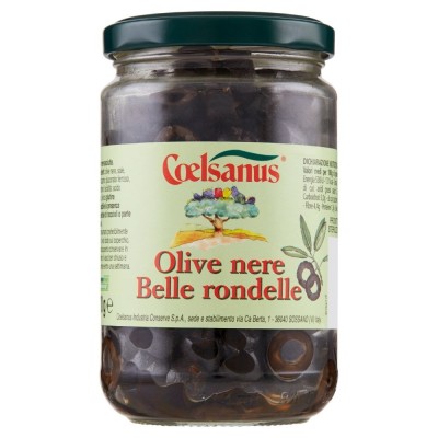 Cetriolini Ponti all'Aceto di Vino - 150 g