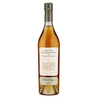 Grappa  Candolini  Bianca - 700 ml