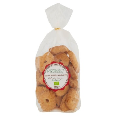 Biscotti Novellini Balocco - 350 g