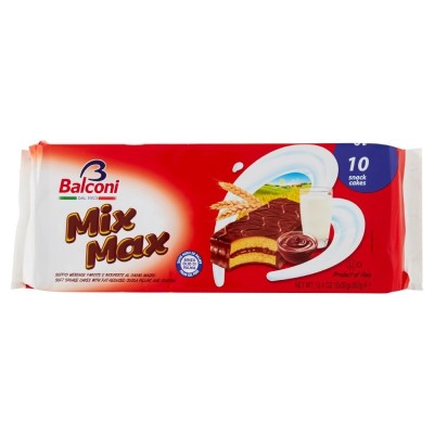 Biscotti Novellini Balocco - 350 g