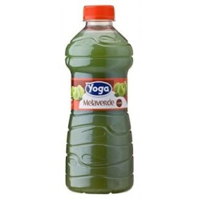 Succo  Mela Verde  Yoga - 1000 ml