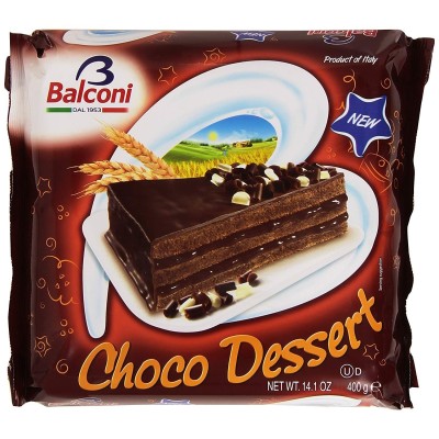 Biscotti Novellini Balocco - 350 g