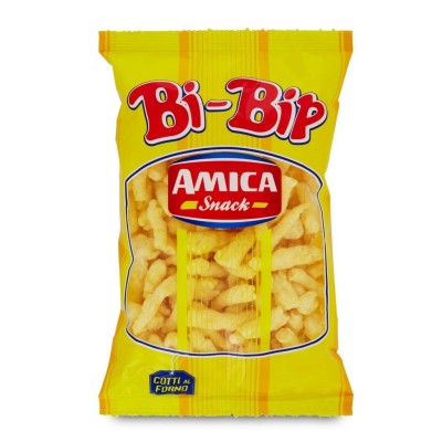 Patatina Chipsburger 100g Amica Chips
