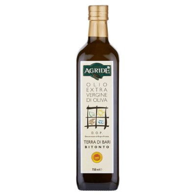 Olio Extra Vergine di Oliva