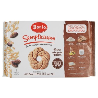 Croissant  Albicocca Bauli - 300 g