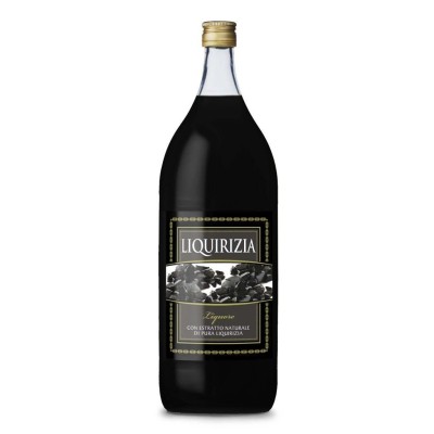 Liquore Liquirizia 21° Dilmoor - 2000 ml