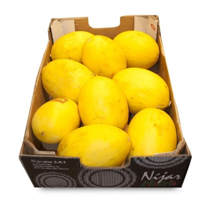 Succo Melone Ananas  Bravo Rauch - 1000 ml