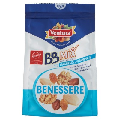 BB Mix Benessere Ventura - 150 g