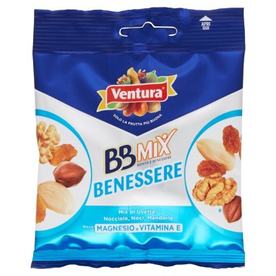 Arachidi Noccioltost - 200 g