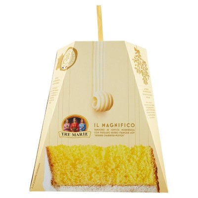 Pandoro Il Magnifico Tre Marie - 1000 g