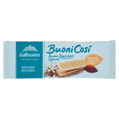 Cornetti Albicocca Mulino Bianco - 300 g