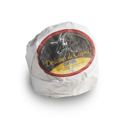 Formaggio Parmigiano Reggiano Grattugiato Ferrari - 100 g