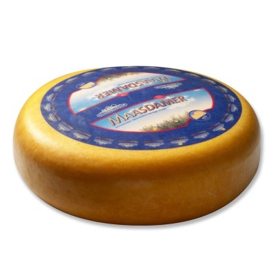 Formaggio Maasdammer - 600 g