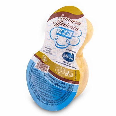 Scamorza Affumicata Zogi - 250 g