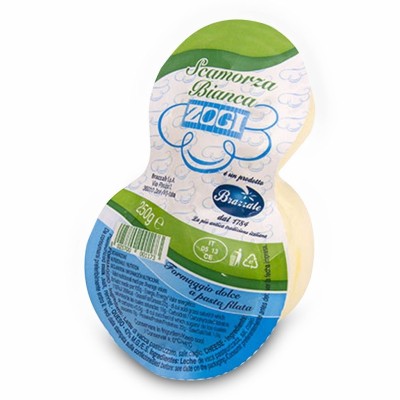 Scamorza Bianca Zogi - 250 g