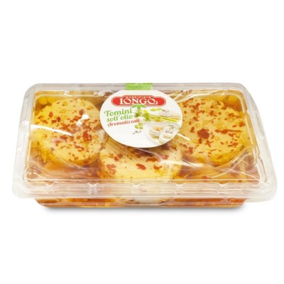 Formaggio Parmigiano Reggiano Grattugiato Ferrari - 100 g