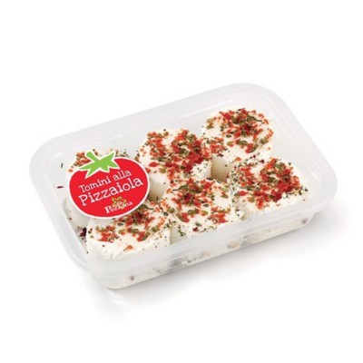 Tomini alla Pizzaiola Pezzana - 180 g