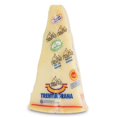 Formaggio DOP Trentingrana - 360 g