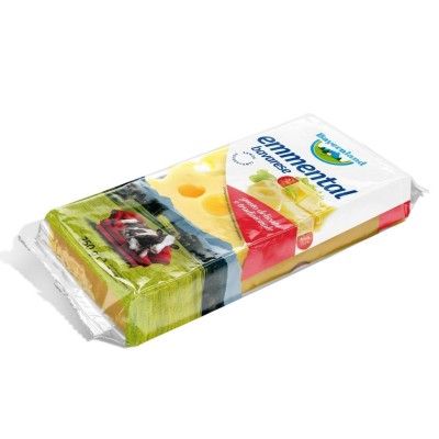 Formaggio Emmental Bavarese Bayernland - 250 g