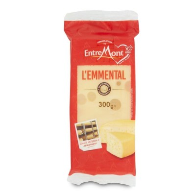 Formaggio Parmigiano Reggiano Grattugiato Ferrari - 100 g
