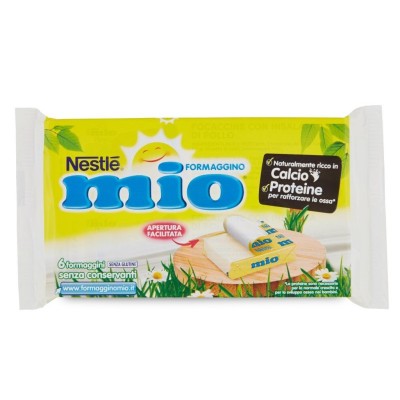 Formaggino Classico Mio - 125 g
