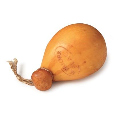 Provolone Piccante Affumicato DOP Plac - 2300 g