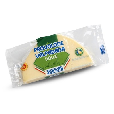 Provolone Dolce Valpadana DOP Zanetti - 250 g