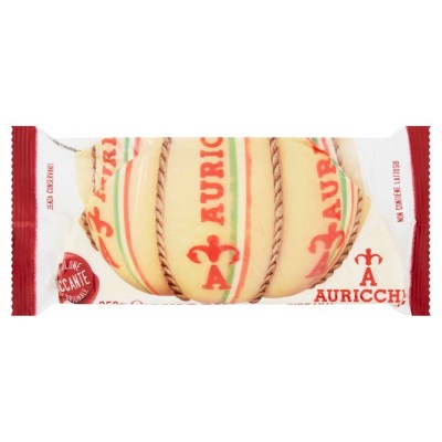 Provolone Piccante Auricchio - 250 g