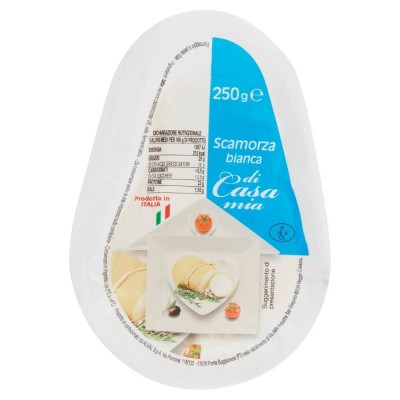 Formaggio Parmigiano Reggiano Grattugiato Ferrari - 100 g