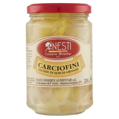 Capperi Noi&Voi - 100g