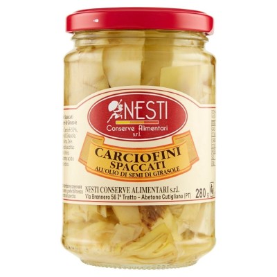 Capperi Noi&Voi - 100g