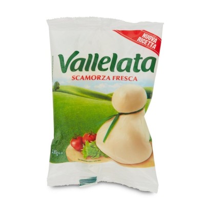 Formaggio Parmigiano Reggiano Grattugiato Ferrari - 100 g