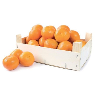 Clementini a Cassa - 7,00 Kg